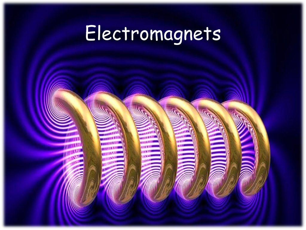 Electromagnets ppt download
