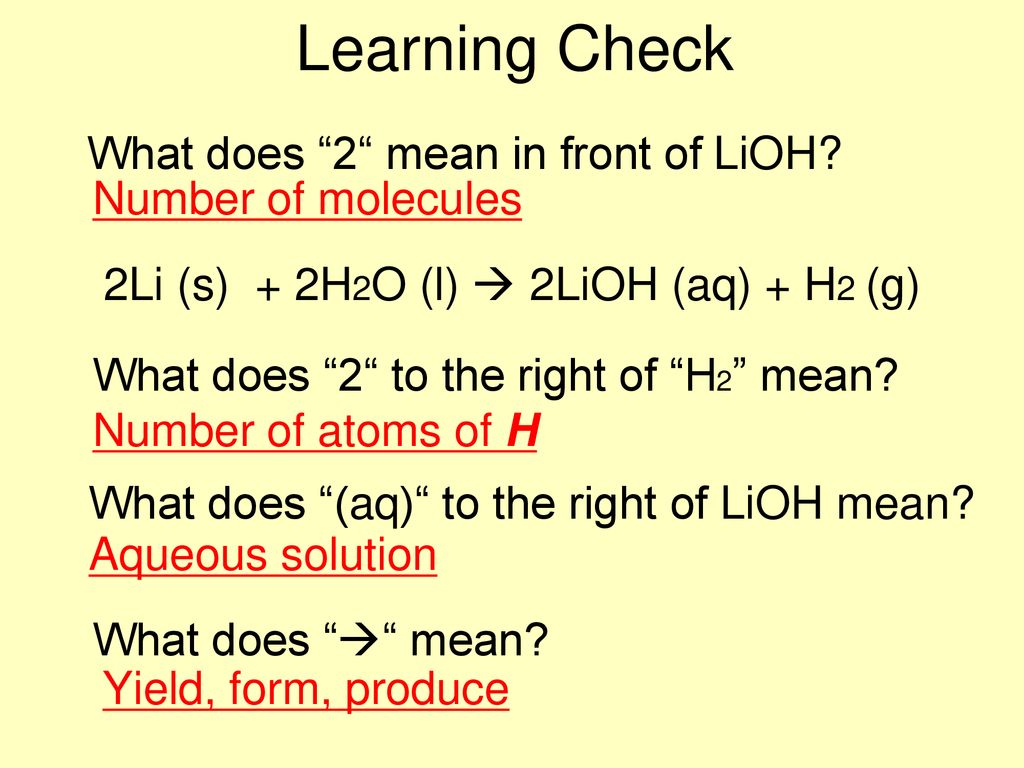 intro-to-balancing-equations-ppt-download
