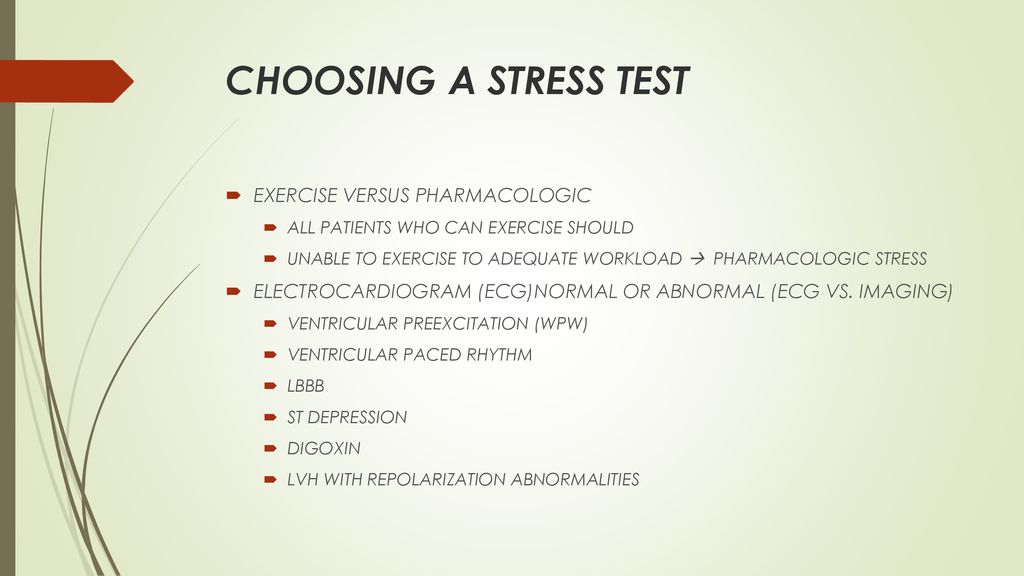 CHEST PAIN Evaluation and Diagnostic Testing ppt download CHEST PAIN Evaluation and Diagnostic Testing ppt download