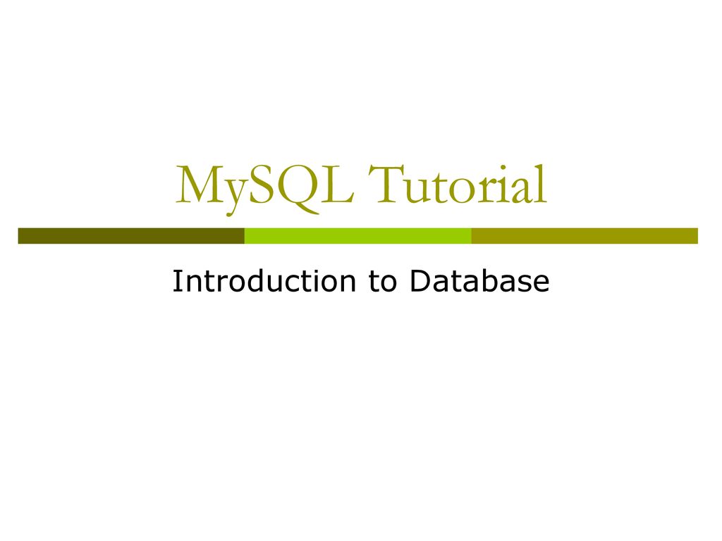 Components and more. Introduction to databases. Historical Linguistics. Changes in historical Linguistics.