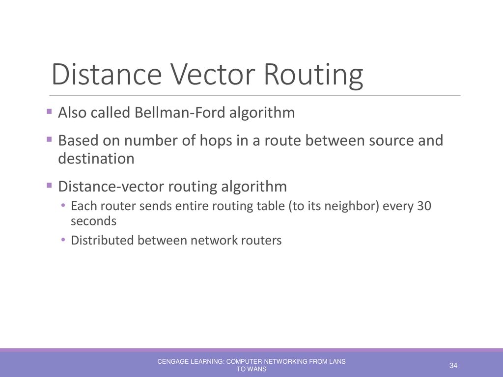 Chapter 6 Switching and Routing - ppt download