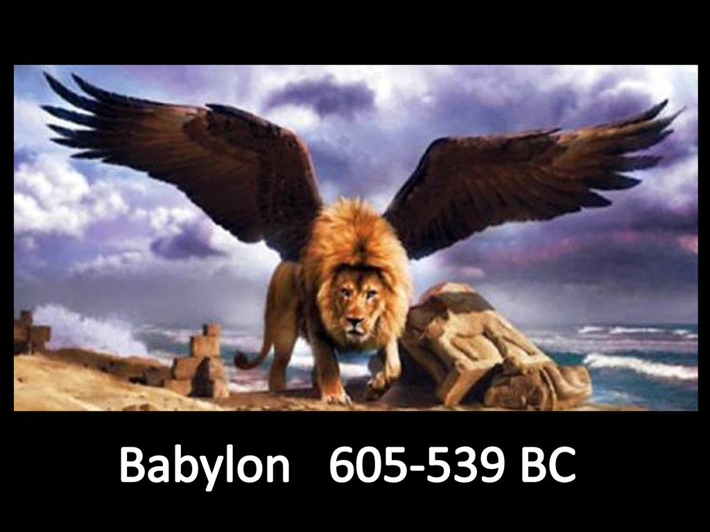 Babylon BC