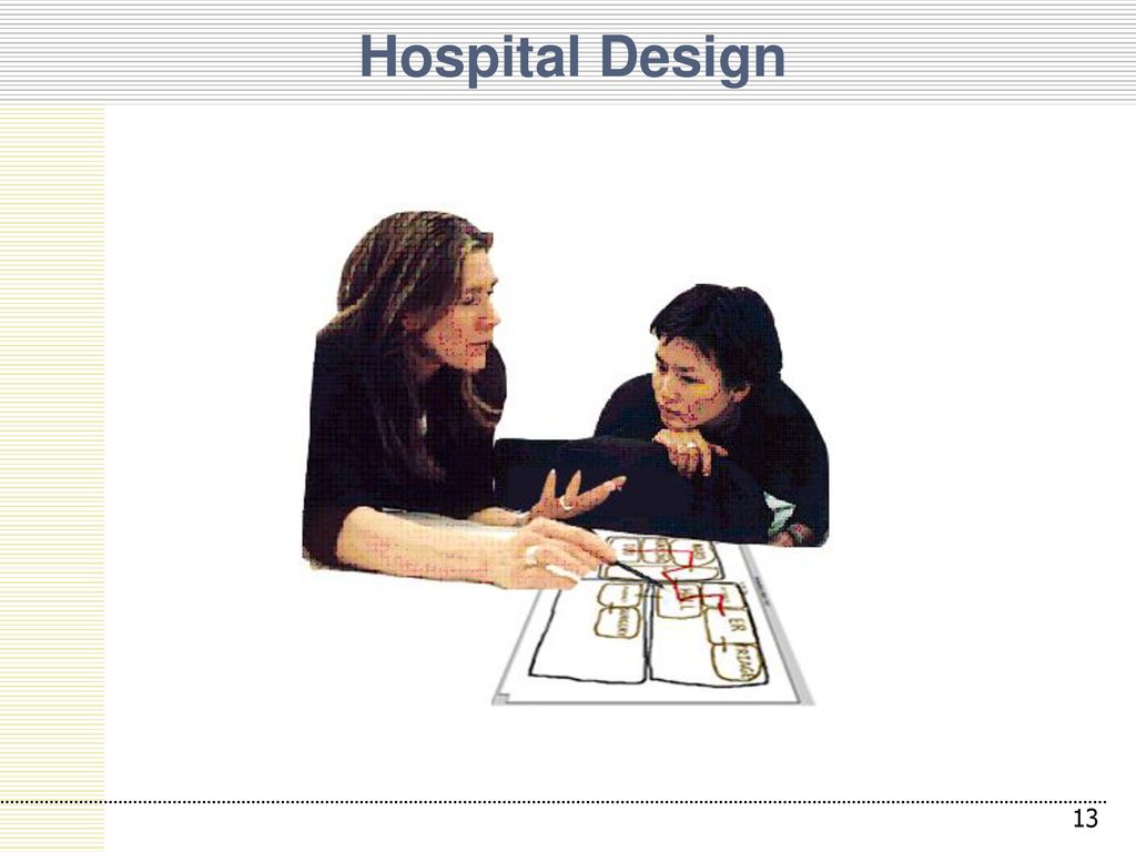 Hospital Design 13