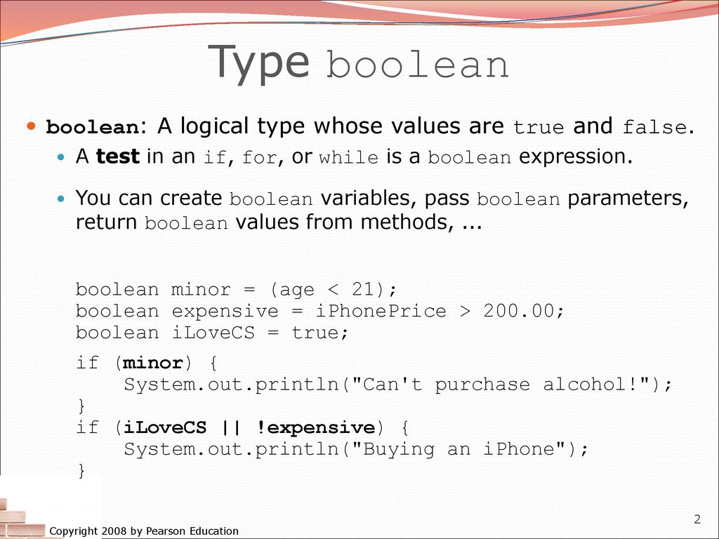 Building Java Programs - ppt download