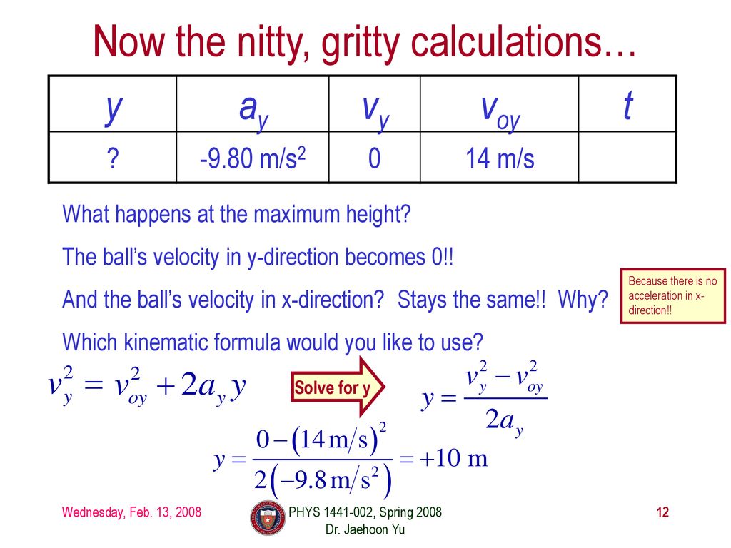 Phys 1441 Section 002 Lecture 9 Ppt Download