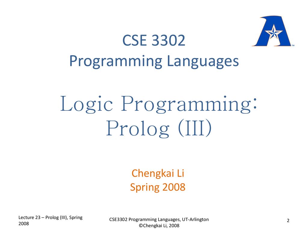 Administrative Issues - ppt download