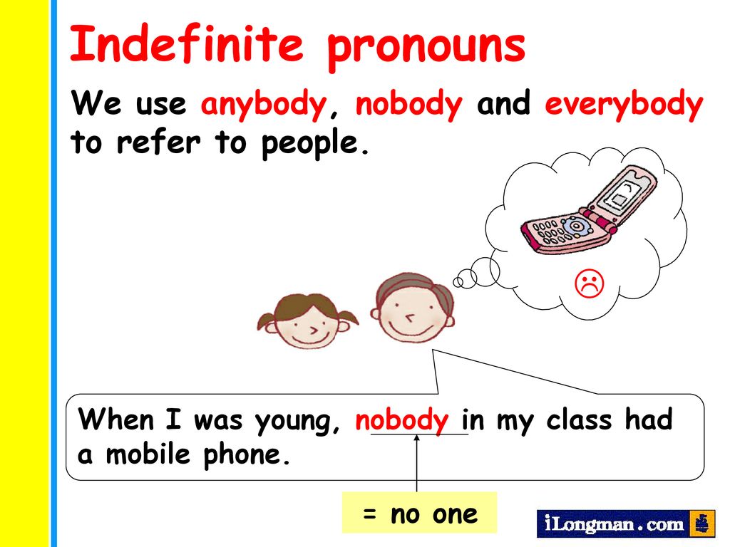 Indefinite pronouns exercises. Indefinite pronouns таблица. Indefinite pronouns правило. Indefinite местоимение. Местоимения Somebody anybody Nobody Everybody.