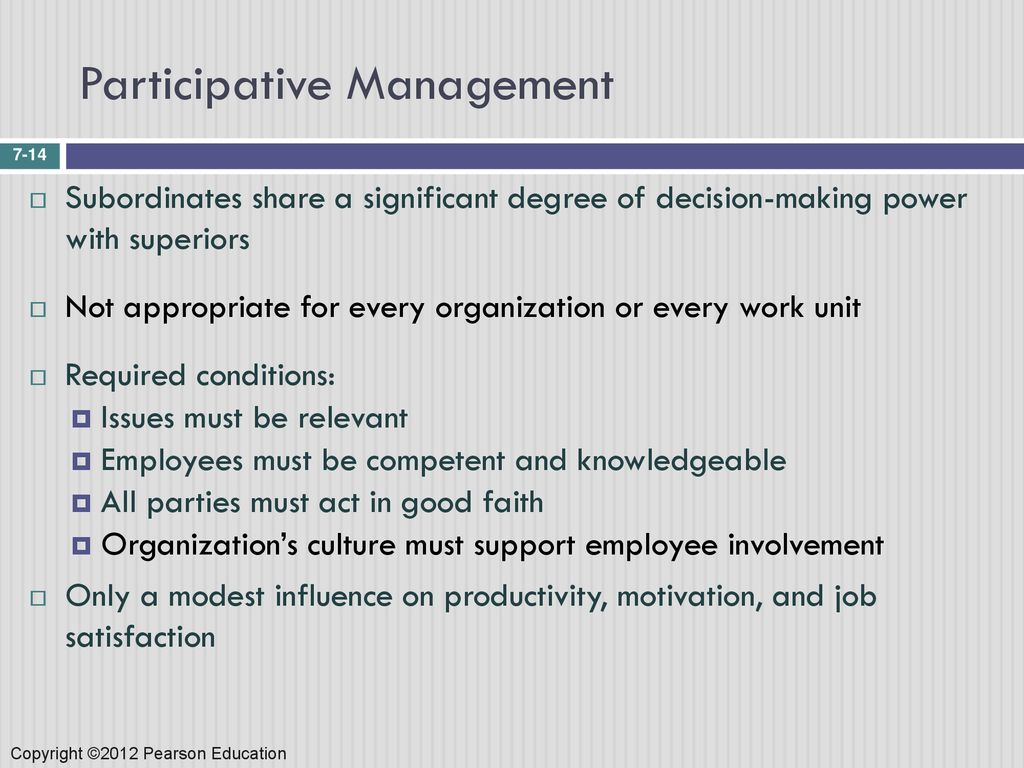 Chapter 7 Motivation II: Applied Concepts - ppt download