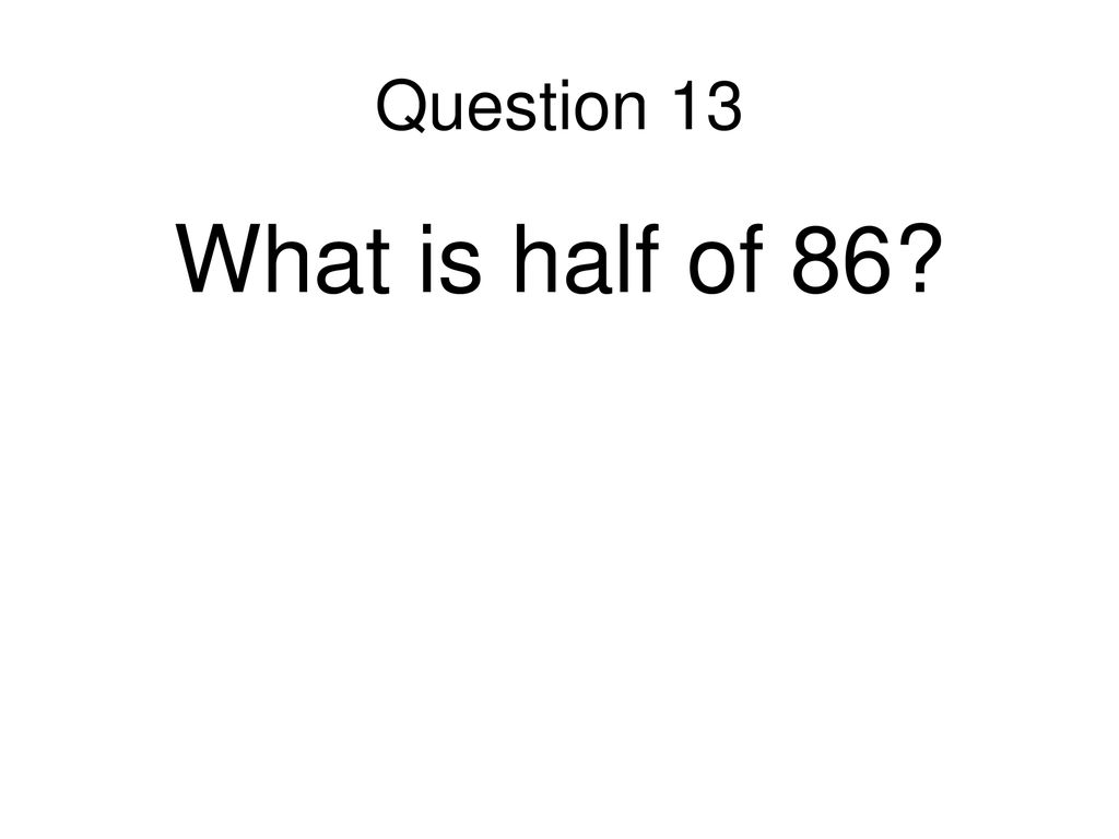 Year 5 Mental Maths Test 2 Week 4 Ppt Download what-is-half-of-2-3-expertbeacon