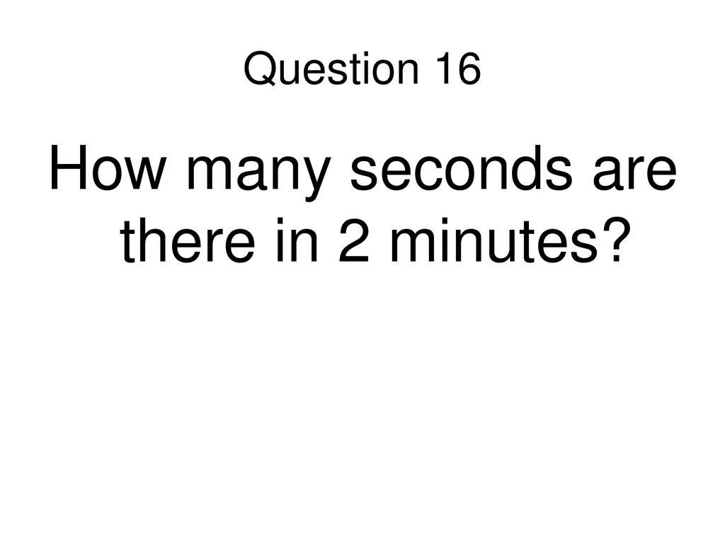 Year 5 Mental Maths Test 2 Week 4 Ppt Download how-many-days-and-years-in-1-million-2-billion-and-3-trillion-seconds