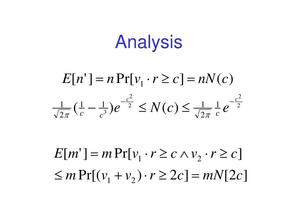 Coloring k-colorable graphs using smaller palettes - ppt download