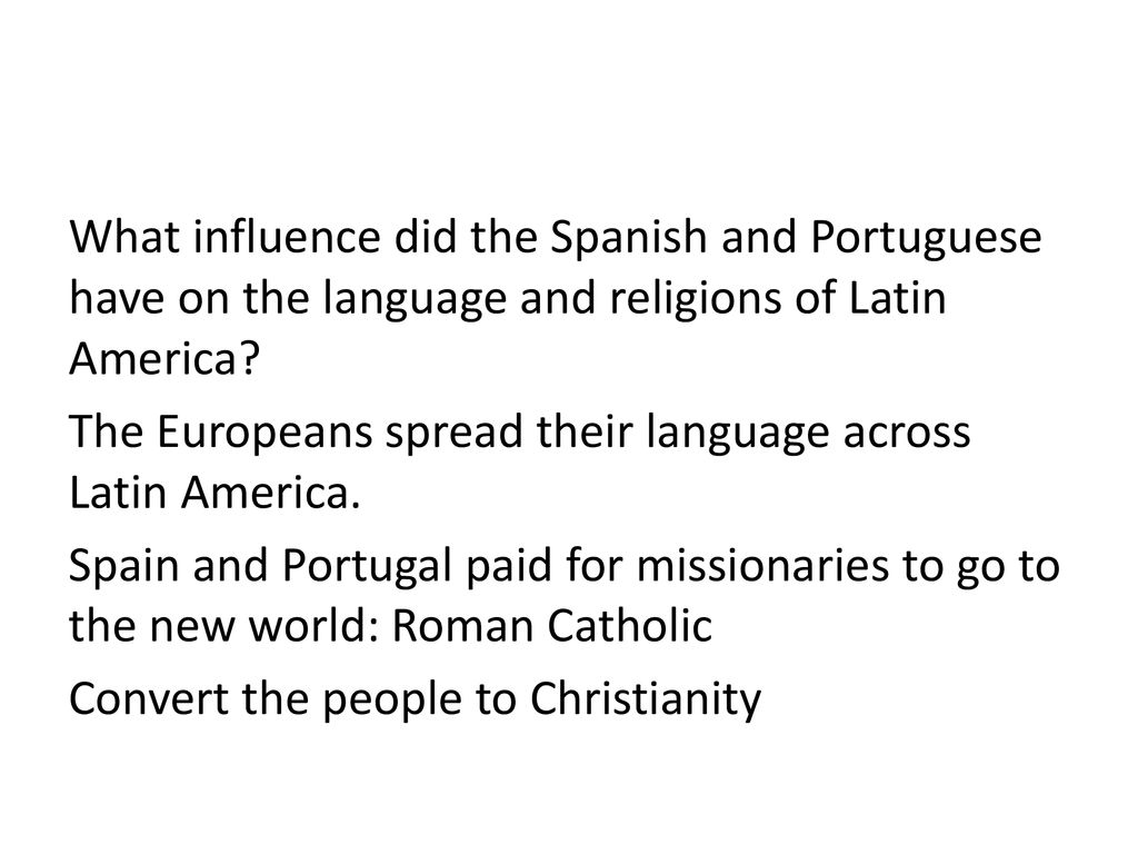 Ethnic Groups, Language, and Religion - ppt download