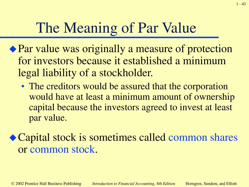 Share means. What is the Nominal value of the shares of participants in Company?.