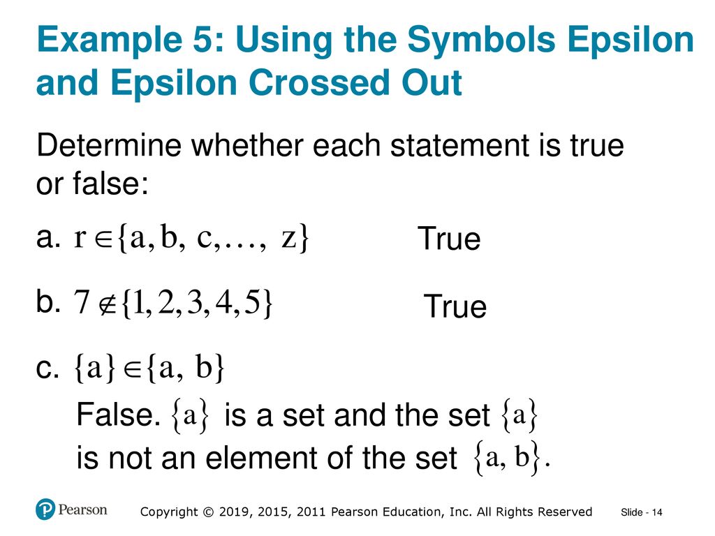 Thinking Mathematically - ppt download