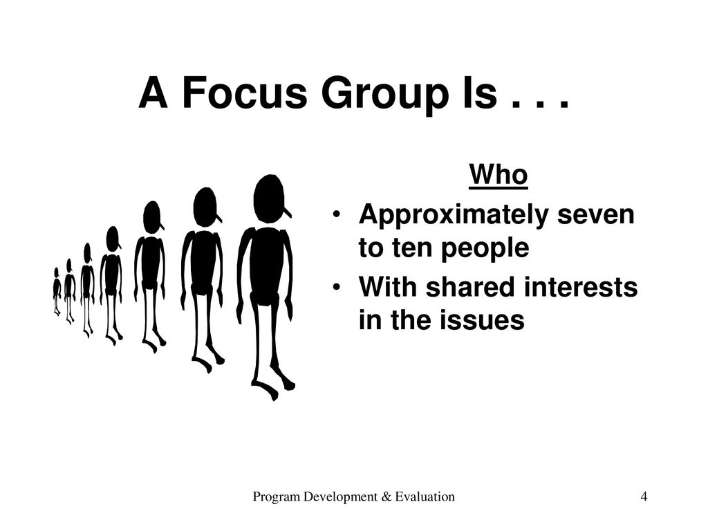 Focus Groups Ppt Download focus-groups-ppt-download