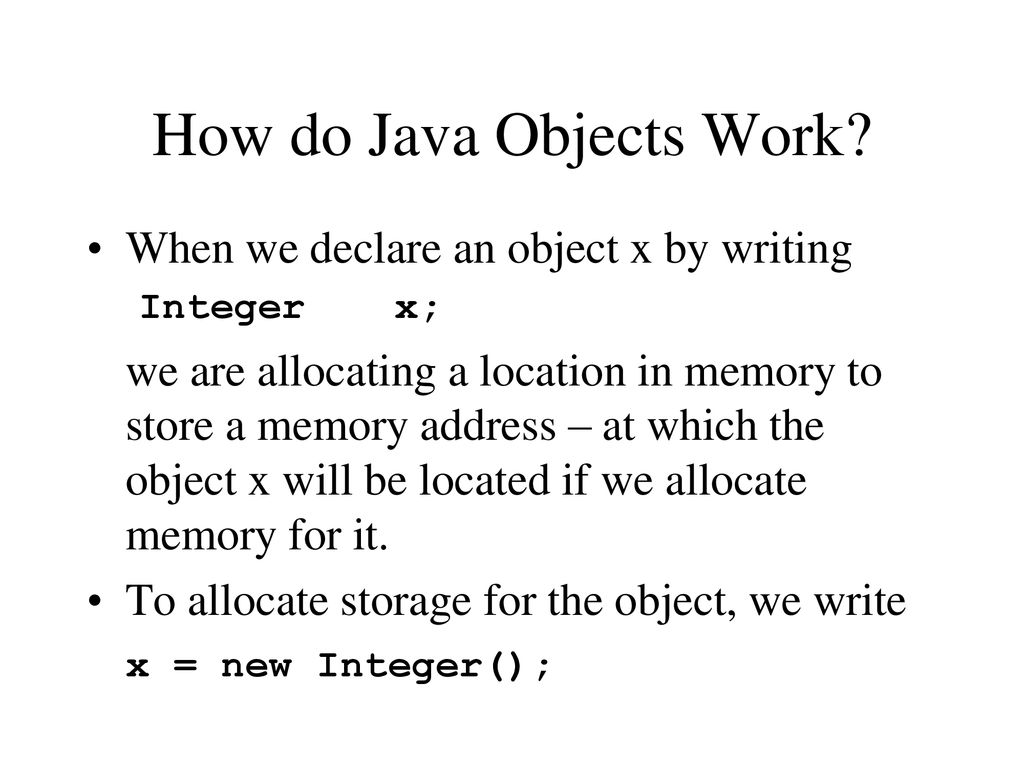 Introduction to Algorithms and Data Structures - ppt download