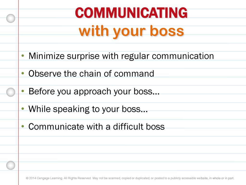 Communicating. - ppt download