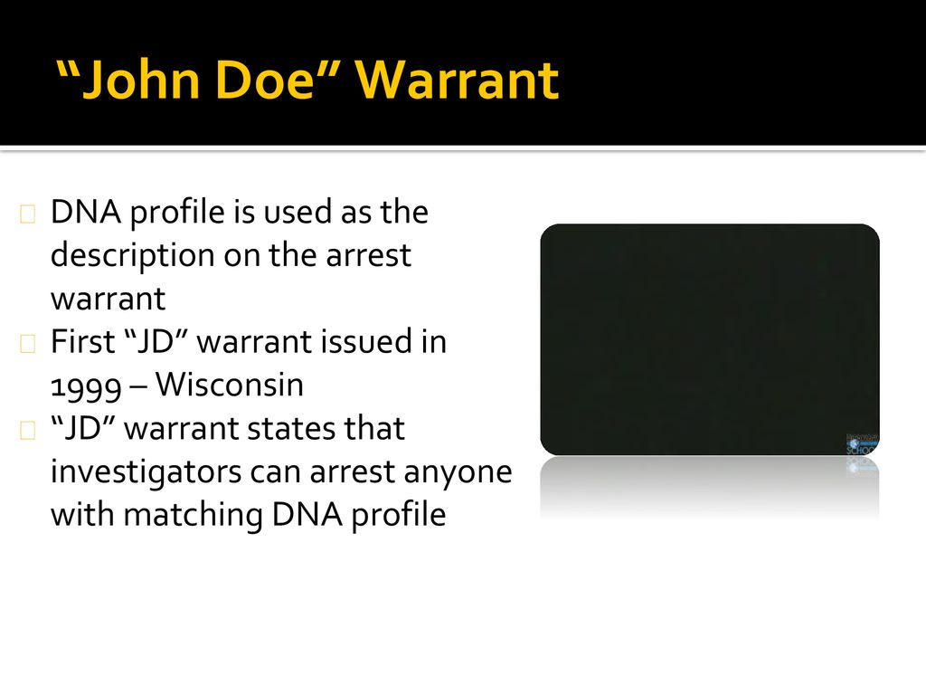 DNA Fingerprinting Chapter 7 ppt download