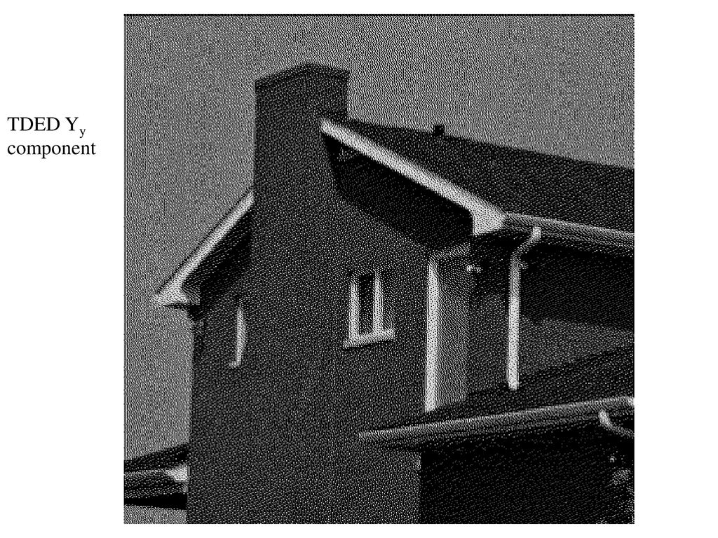 Tone dependent color error diffusion halftoning ppt download