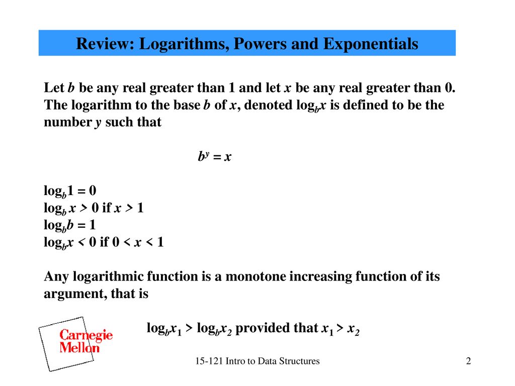 Intro to Data Structures - ppt download