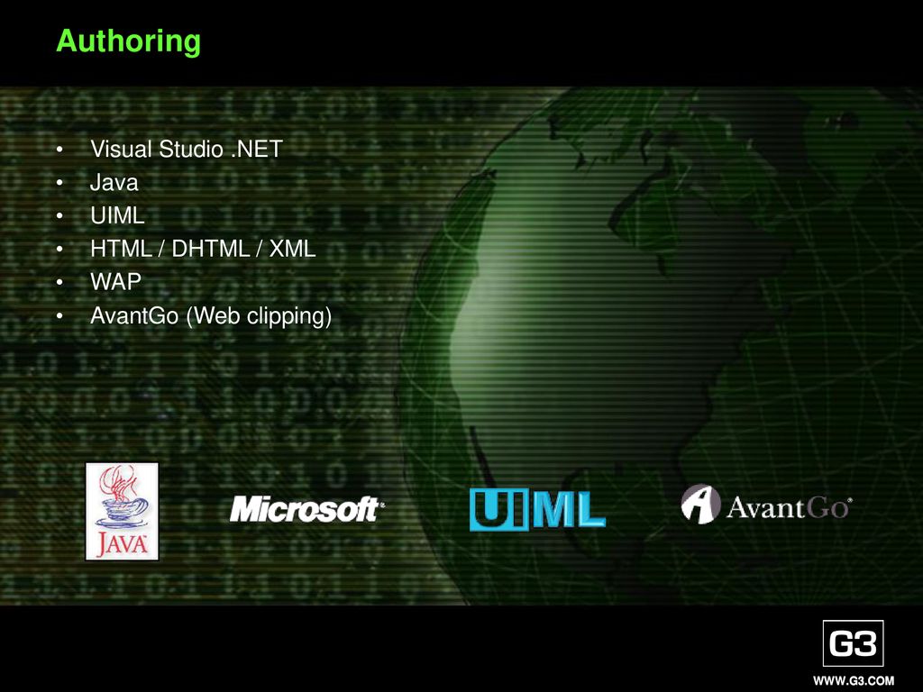Thin Client Content Deployment - ppt download