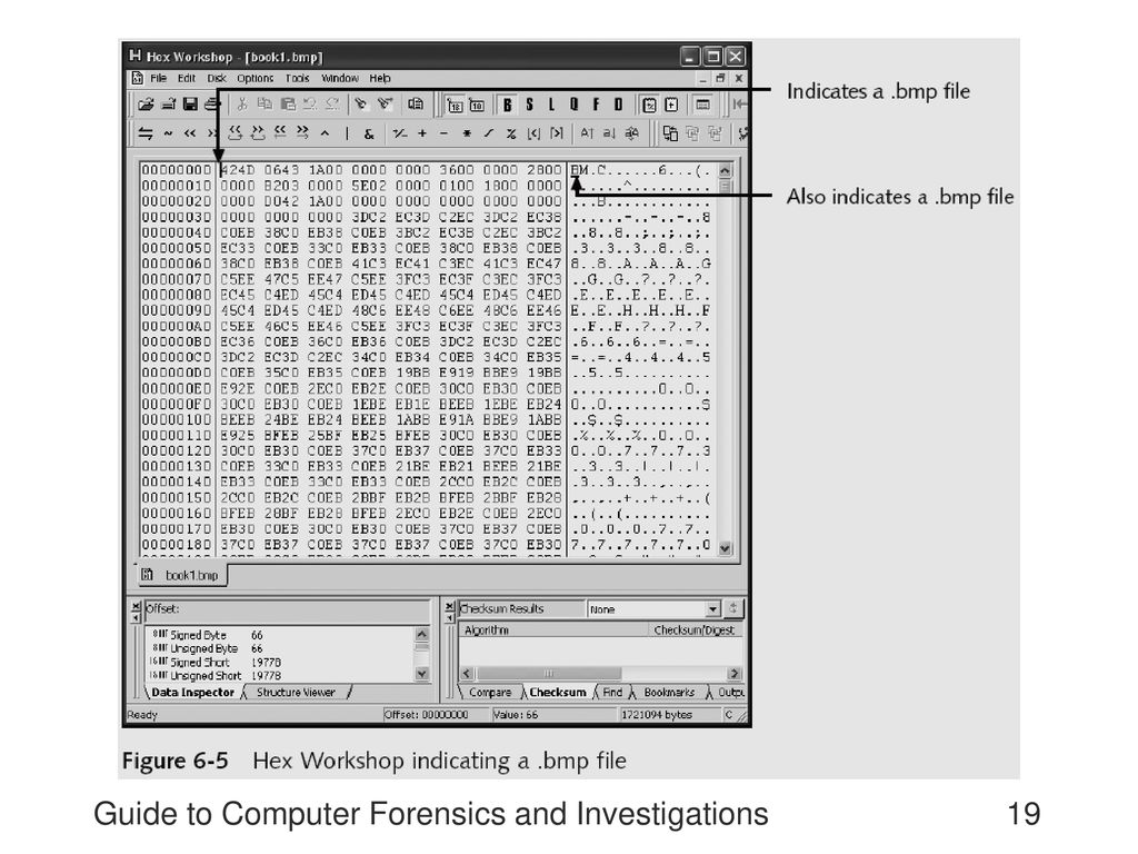 Guide To Computer Forensics And Investigations Third Edition Ppt Download   Guide To Computer Forensics And Investigations 