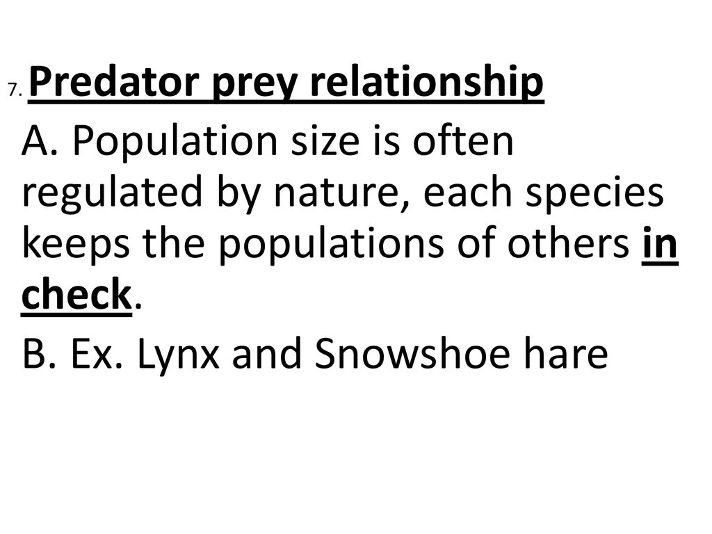Chapter 5 Population Growth. - ppt download