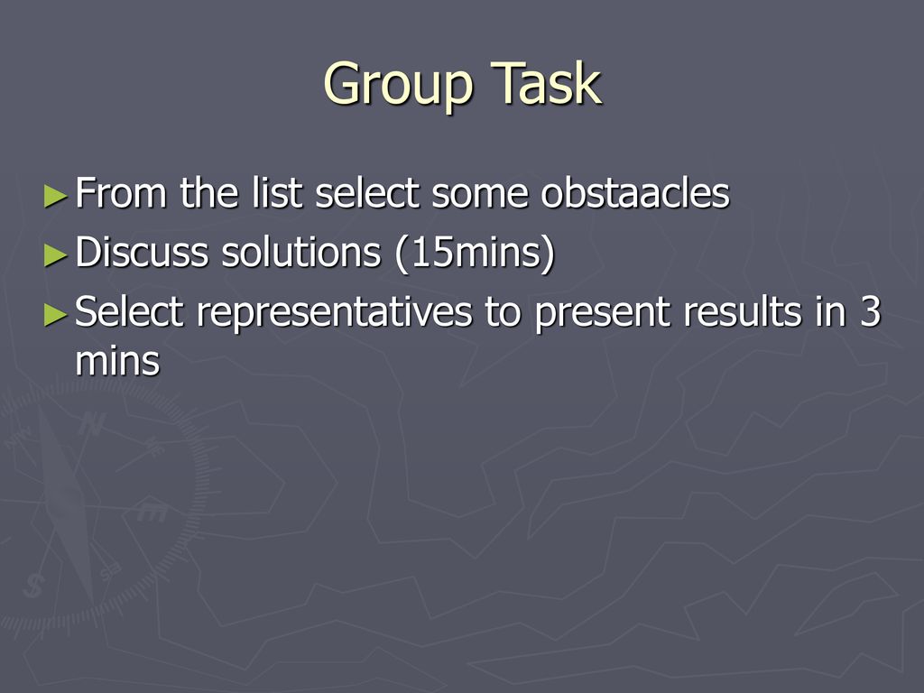 Lesson 1 the revolution of simple living ppt download