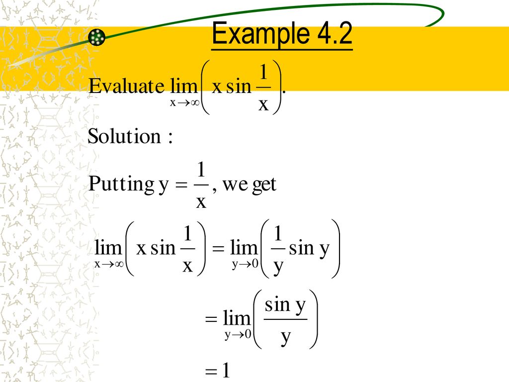 Example 4.2