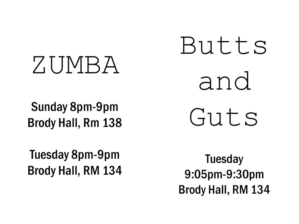 Monday THursday 7pm 9 30pm Brody Hall Rm Ppt Download monday-thursday-7pm-9-30pm-brody-hall-rm-ppt-download