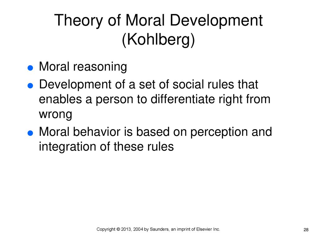 Theories of Development - ppt download