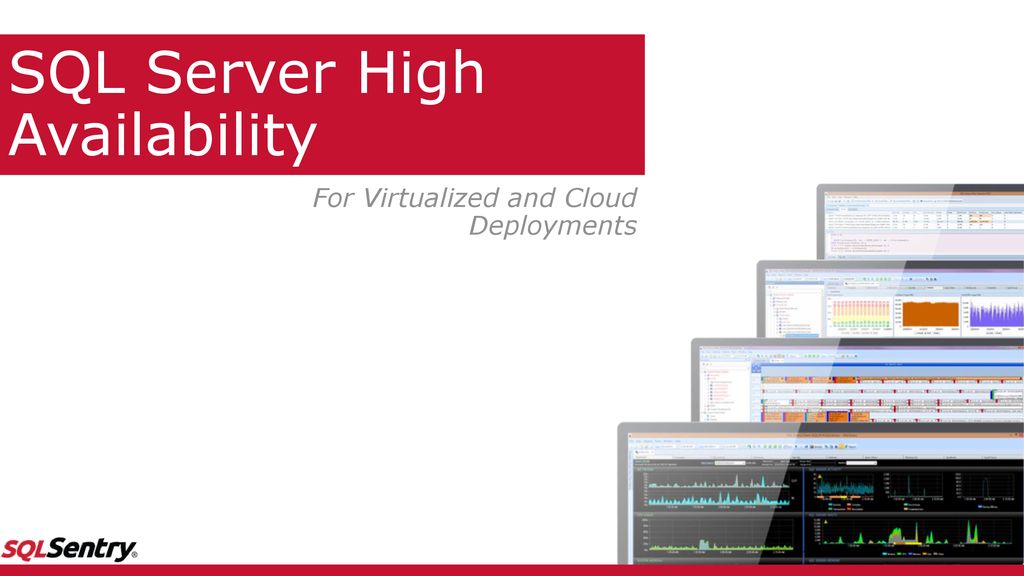 SQL Server High Availability - ppt download