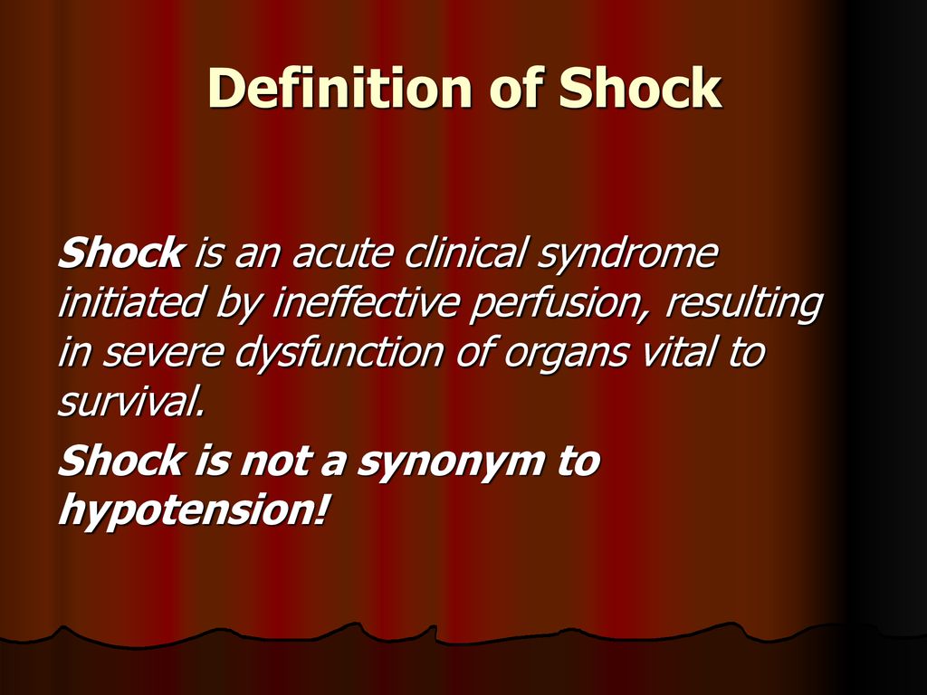 Shell shock - Definition, Meaning & Synonyms