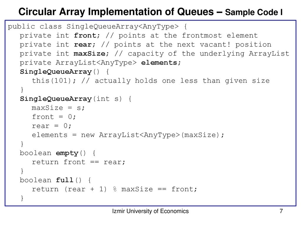 CE 221 Data Structures and Algorithms - ppt download