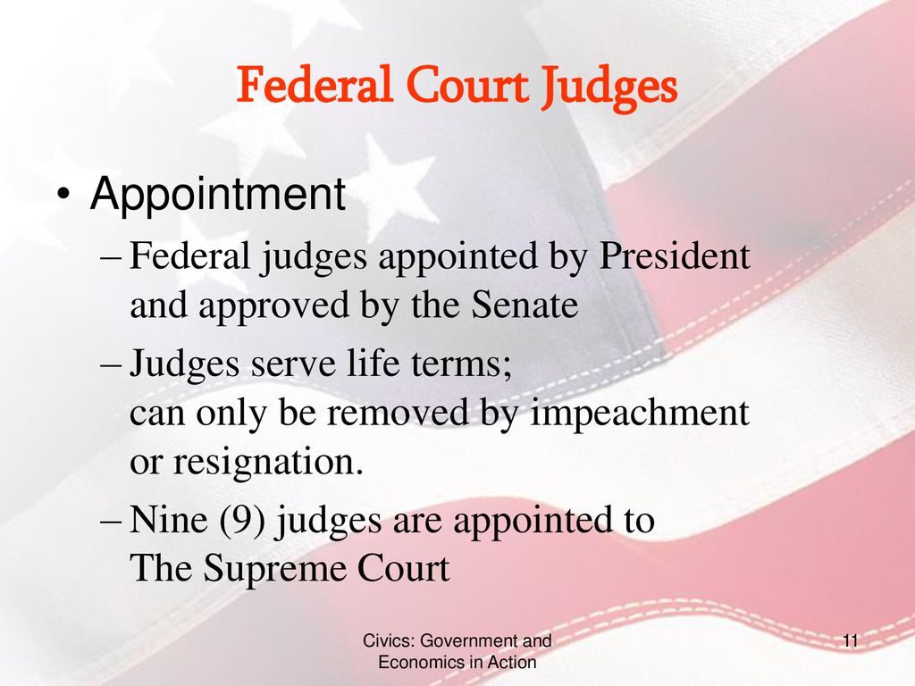 Bypassed Appointment Meaning In Civics