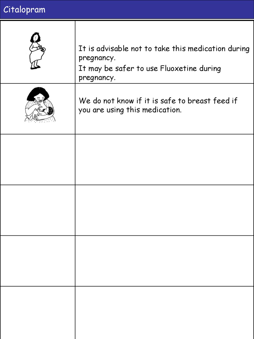 Citalopram Antidepressant ppt download