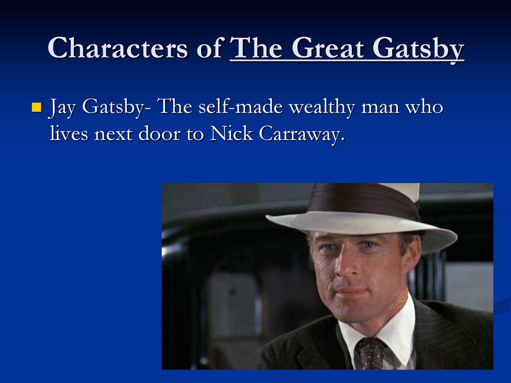 self made man quotes great gatsby