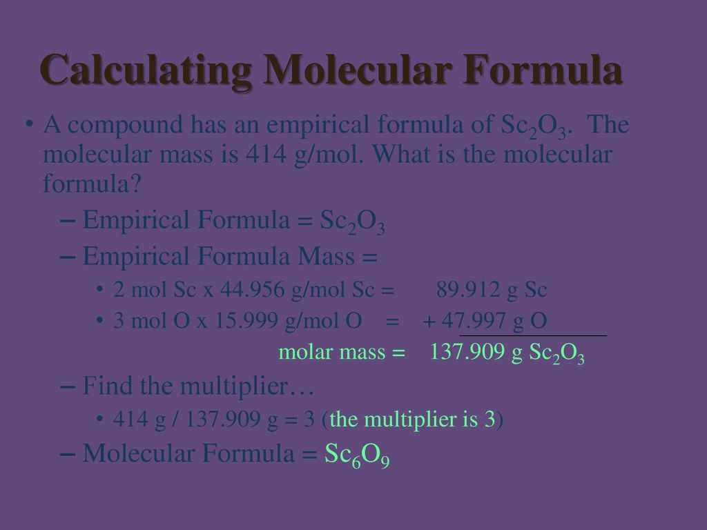Unit 9 Covalent Bonding Ppt Download