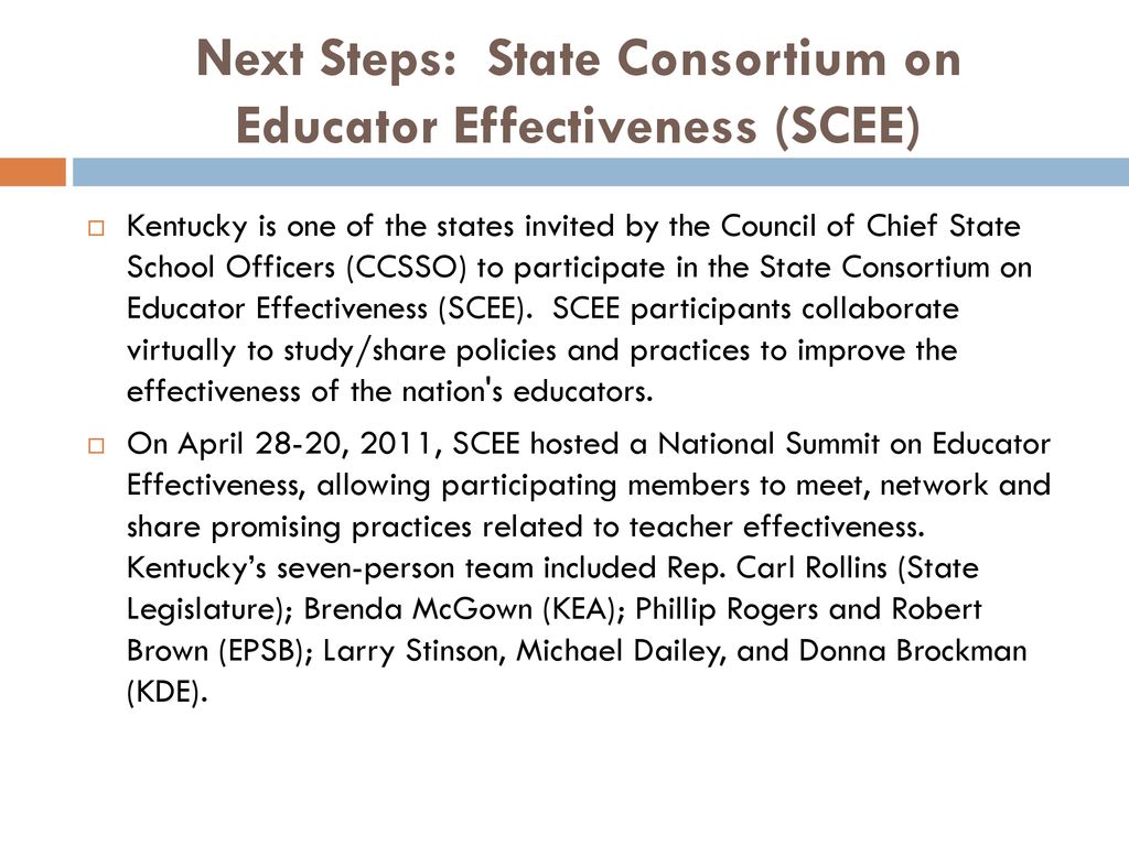 CCSSO National Conference on Student Assessment ppt download