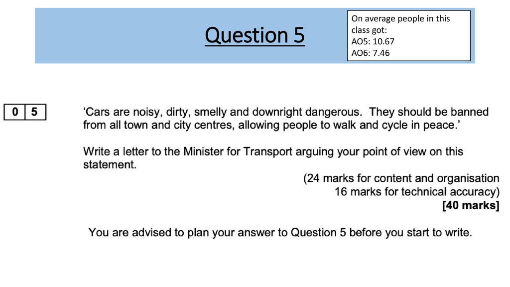 November Paper 2 Exam Ppt Download
