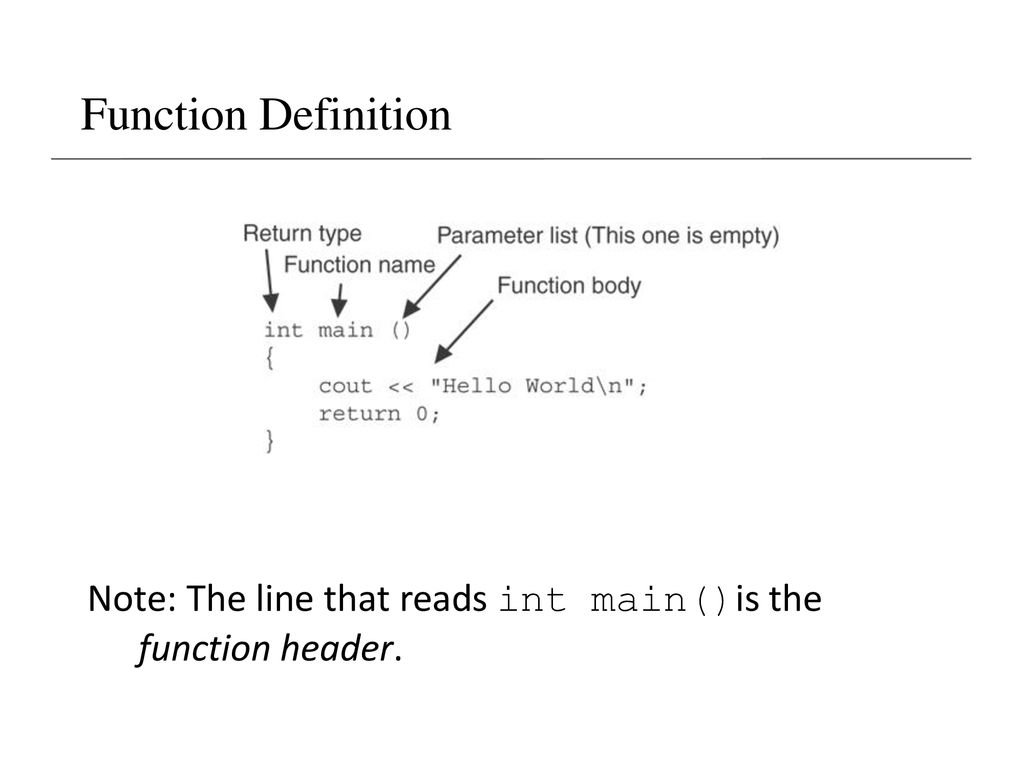 Based on slides created by Bjarne Stroustrup & Tony Gaddis - ppt download