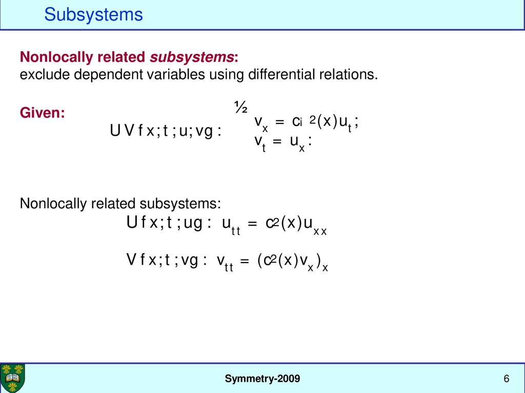 University Of Saskatchewan Ppt Download