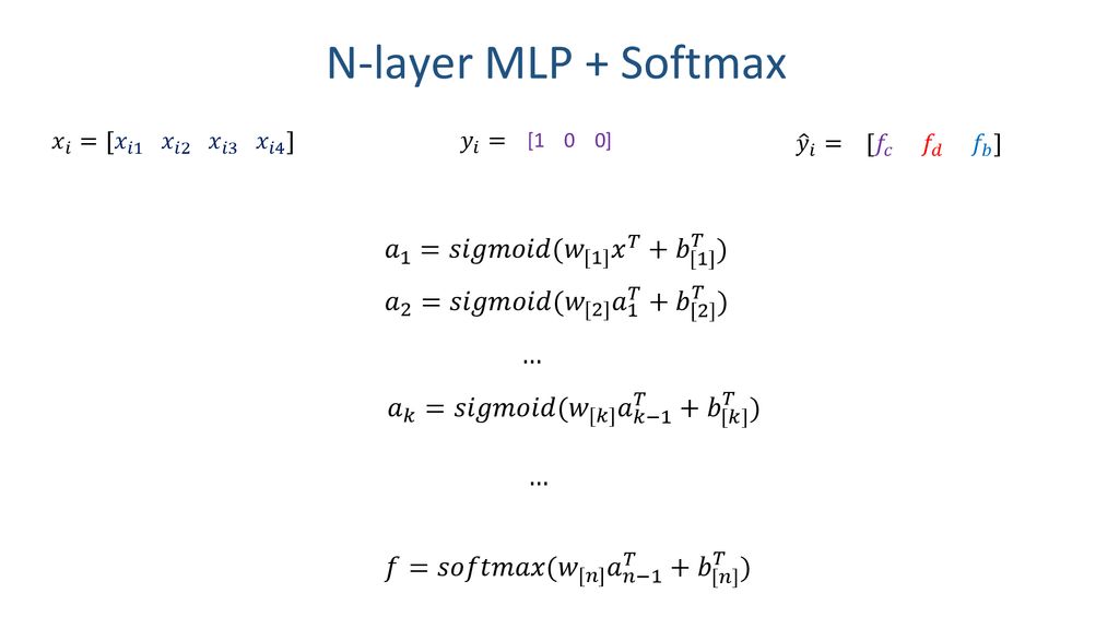 Neural Networks Ppt Download