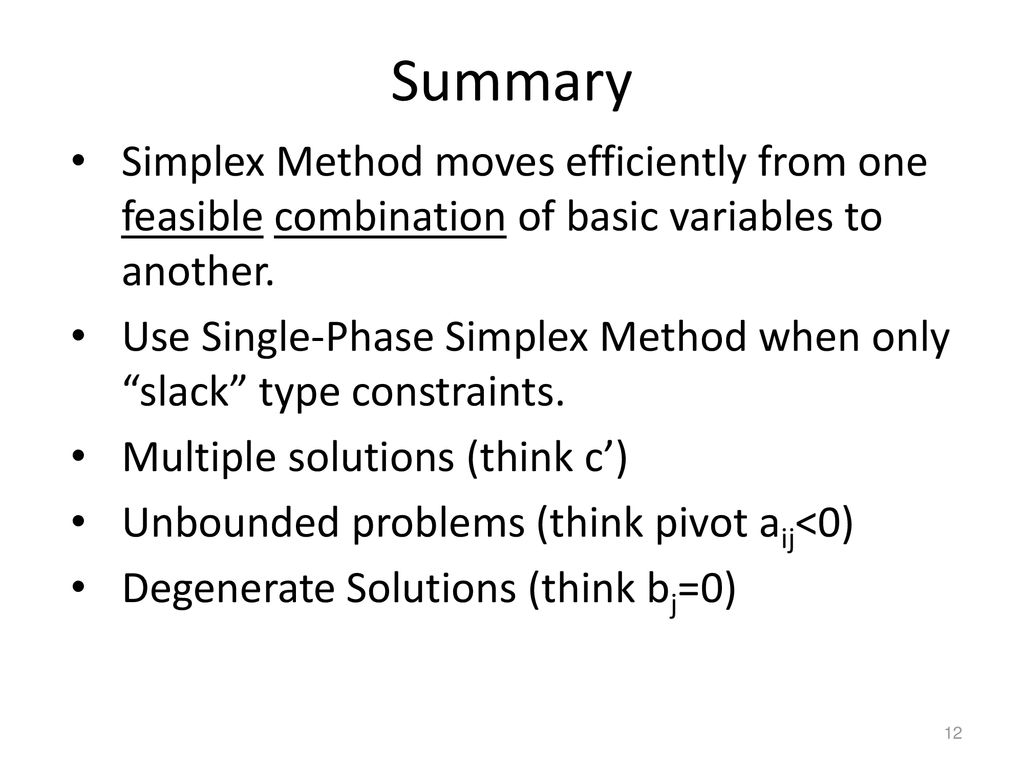 L18 LP part4 Homework Review Summary Test ppt download