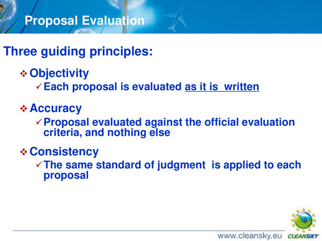 Proposal Preparation & - ppt download