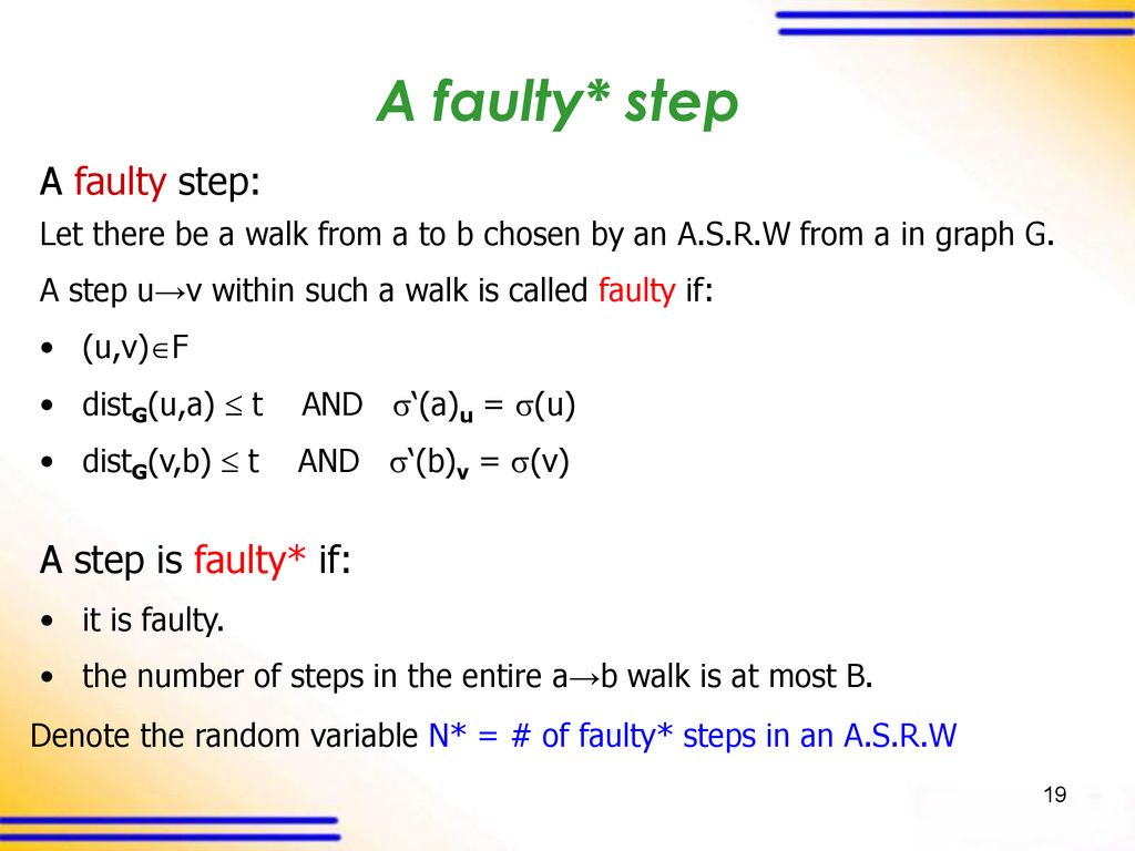 Pcp Theorem Proof Powering Stage Ppt Download