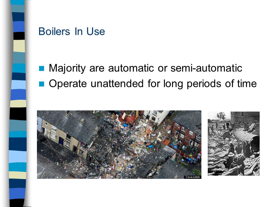 Majority are automatic or semi-automatic