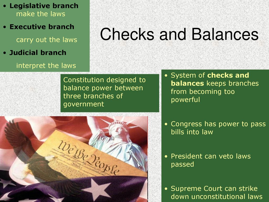 5 3 Creating the Constitution ppt download