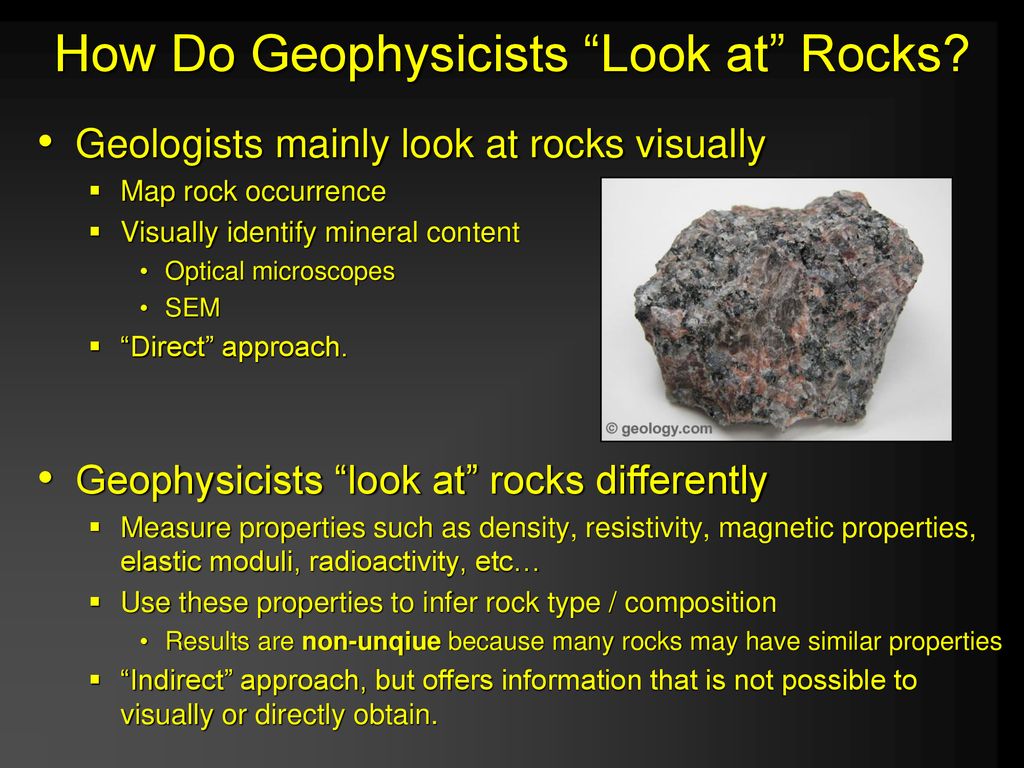 Why Study Geophysics? in Viveash Oz 2023 thumbnail