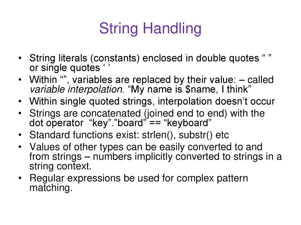 Web Programming with PHP (1) - ppt download